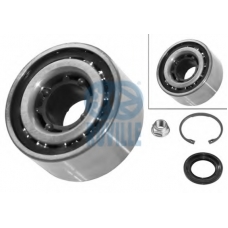 7405 RUVILLE Комплект подшипника ступицы колеса
