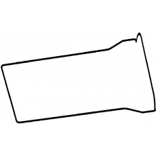 11057700 AJUSA Прокладка, крышка головки цилиндра