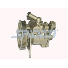 53873 SPIDAN Гидравлический насос, рулевое управление