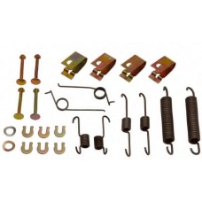 693 PEX Комплектующие, тормозная колодка