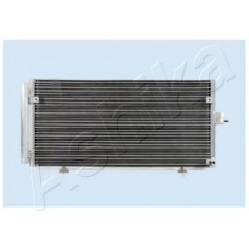 CND243009 Ashika Конденсатор, кондиционер