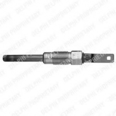 HDS309 DELPHI Свеча накаливания