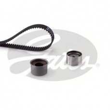 K015442XS GATES Комплект ремня грм