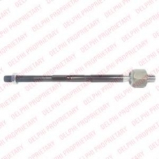 TA2511 DELPHI Осевой шарнир, рулевая тяга