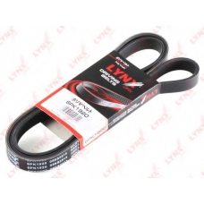 6PK1920 LYNX 6pk1920 ремень поликлиновой audi a6 3.0 04-06, ford escort 1.6-1.8 92-99 / fiesta 1.6-1.8 92-95, ope