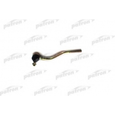 PS1012L PATRON Наконечник поперечной рулевой тяги