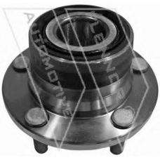 FR930856 FLENNOR Комплект подшипника ступицы колеса