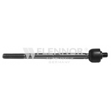 FL720-C KAWE Осевой шарнир, рулевая тяга