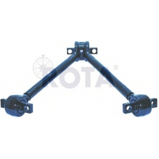 2055503 ROTA Рычаг независимой подвески колеса, подвеска колеса