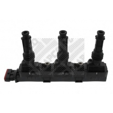 80621 MAPCO Катушка зажигания