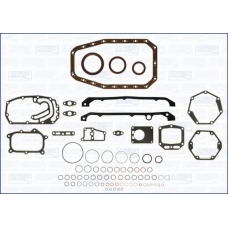 54034000 AJUSA Комплект прокладок, блок-картер двигателя