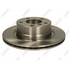 C4B042ABE ABE Тормозной диск