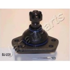 BJ-229 JAPANPARTS Несущий / направляющий шарнир