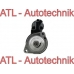 A 76 470 ATL Autotechnik Стартер