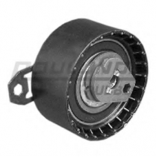 BT1183 ROULUNDS Натяжной ролик, ремень грм