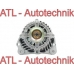 L 38 390 ATL Autotechnik Генератор