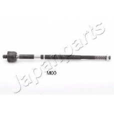 RD-M00 JAPANPARTS Осевой шарнир, рулевая тяга