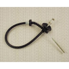 8140 15214 TRIDON Clutch cable