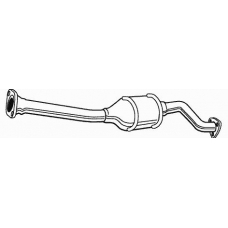 20880 FONOS Катализатор