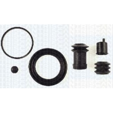 8170 205741 TRISCAN Ремкомплект, тормозной суппорт