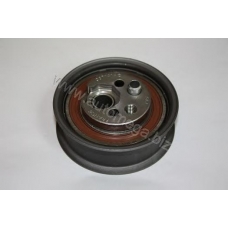 101090243026J AUTOMEGA Натяжной ролик, ремень грм