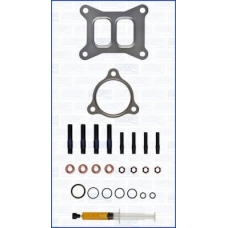 JTC11716 AJUSA Монтажный комплект, компрессор
