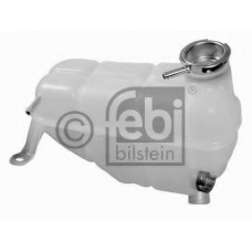 22626 FEBI Компенсационный бак, охлаждающая жидкость