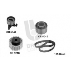 KCD0511 BREDA  LORETT Комплект ремня ГРМ