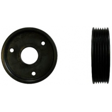 P526001 DENCKERMANN Ременный шкив, насос гидроусилителя