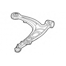 0392897 OCAP Рычаг независимой подвески колеса, подвеска колеса