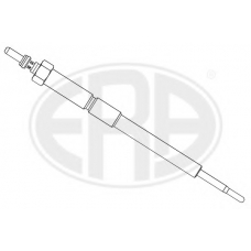 886107 ERA Свеча накаливания