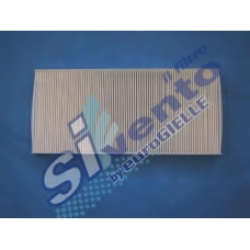 P920 SIVENTO Фильтр, воздух во внутренном пространстве