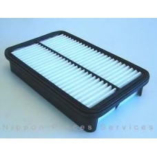 D132U18 NPS Воздушный фильтр