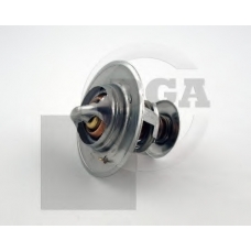 CT5509 BGA Термостат, охлаждающая жидкость