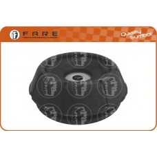 2596 FARE SA Опора стойки амортизатора