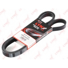 6PK2000 LYNX 6pk2000 ремень поликлиновой huyndai sonata 2.5 98-01/2.7 01>/tucson 2.7 04>, kia sportage 2.7 04>, s