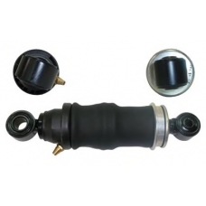 20.4155C AIR FREN Баллон пневматической рессоры, крепление кабины