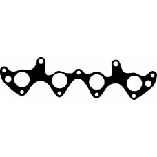 423076P CORTECO Прокладка, впускной коллектор