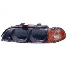 0639976 VAN WEZEL Рассеиватель, основная фара