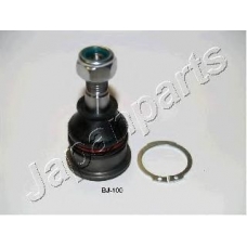 BJ-100 JAPANPARTS Несущий / направляющий шарнир
