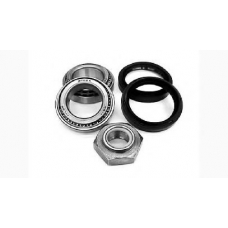 CR 2539 BREDA  LORETT Комплект подшипника ступицы колеса