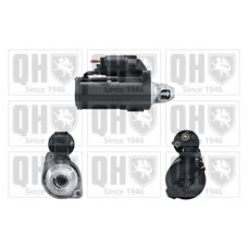 QRS2067 QUINTON HAZELL Стартер
