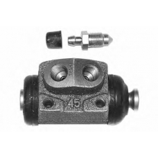 BWF306 TRW Колесный тормозной цилиндр