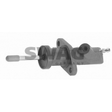 99 91 0214 SWAG Рабочий цилиндр, система сцепления