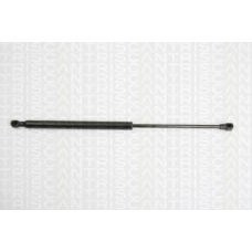 8710 25234 TRISCAN Газовая пружина, крышка багажник