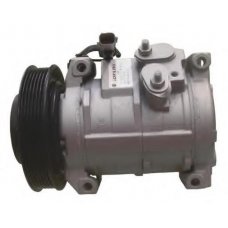 81.08.46.010 LIZARTE Компрессор, кондиционер