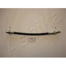 69-02-217 Ashika Кронштейн, тормозный шланг