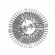 15-04-2101 VEMO/VAICO Термомуфта