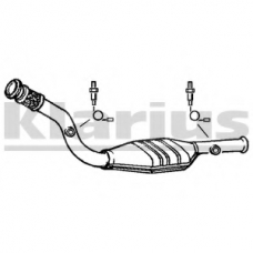 321310 KLARIUS Катализатор