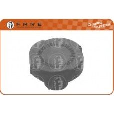 2367 FARE SA Крышка, резервуар охлаждающей жидкости